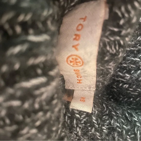Gorgeous Tory Burch sweater! - Picture 2 of 5